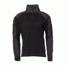 Рубашка под бронежилет Sturm Mil-Tec CHIMERA Combat Shirt Black