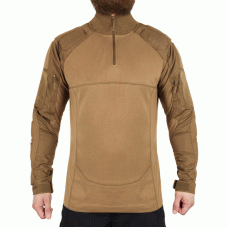 Рубашка под бронежилет Sturm Mil-Tec CHIMERA Combat Shirt (Dark Coyote), Mil-tec