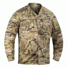 Сорочка польова тропічна ALTITUDE MTP/MCU camo