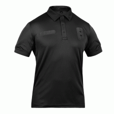 Сорочка з коротким рукавом службова Duty-TF Combat Black