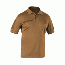 Сорочка з коротким рукавом службова Duty-TF Coyote Brown