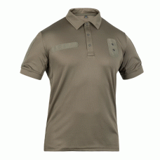 Сорочка з коротким рукавом службова Duty-TF Olive Drab