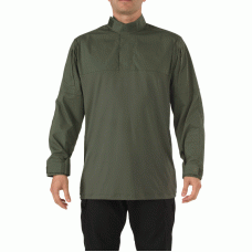 Рубашка тактическая 5.11 Stryke™ TDU® Rapid Long Sleeve Shirt TDU Green
