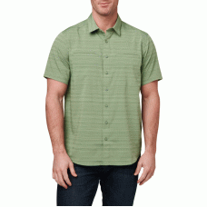 Сорочка тактична 5.11 Tactical Ellis Short Sleeve Shirt Desert Sage