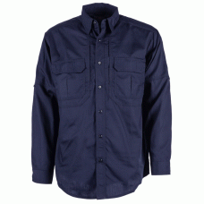 Рубашка тактическая 5.11 Tactical Taclite Pro Long Sleeve Shirt Dark Navy