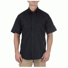Рубашка тактическая 5.11 Tactical Taclite Pro Short Sleeve Dark Navy