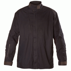 Рубашка тактическая 5.11 XPRT® Tactical Long Sleeve Shirt Black