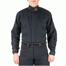 Рубашка тактическая 5.11 XPRT® Tactical Long Sleeve Shirt Dark Navy