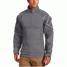 Рубашка тактическая под бронежилет 5.11 Tactical Rapid Assault Shirt Storm