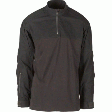 Рубашка тактическая под бронежилет 5.11 XPRT® Rapid Shirt Black
