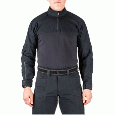 Рубашка тактическая под бронежилет 5.11 XPRT® Rapid Shirt Dark Navy