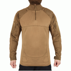 Рубашка тактическая под бронежилет Sturm Mil-Tec CHIMERA Combat Shirt Dark Coyote