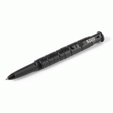 Ручка тактическая 5.11 Tactical Vlad Rescue Pen Black