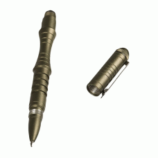 Ручка тактична MILTEC TACTICAL PEN Olive