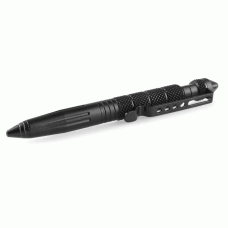 Ручка тактическая Tactical Survival Defense Pen with Glass Breaker (Black)