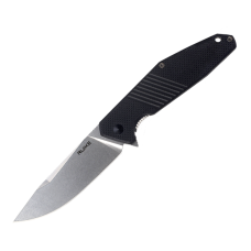 Ніж складний Ruike D191-B Black