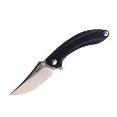 Ruike нож складной P155 Black