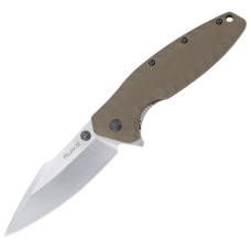 Нож складной Ruike P843-W Sand