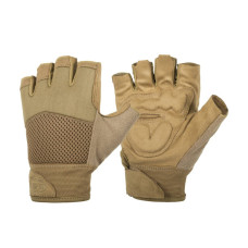 Перчатки Helikon HALF FINGER MK2