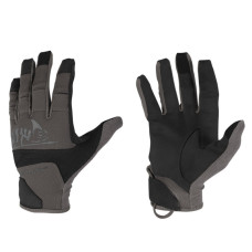 Рукавиці Range Tactical Gloves Hard, 0135A-Black/Shadow Grey