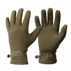 Рукавиці TREKKER OUTBACK, Olive Green