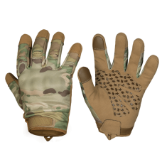 Рукавички Tac Multicam 7221