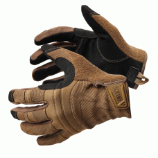 Рукавички тактичні 5.11 Competition Shooting 2.0 Gloves (Kangaroo), 5.11 ®