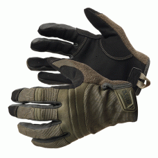 Рукавички тактичні 5.11 Competition Shooting 2.0 Gloves (RANGER GREEN), 5.11 ®