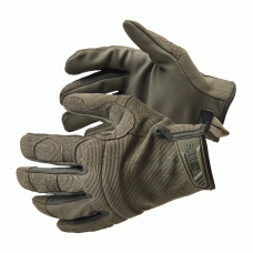 Рукавички тактичні 5.11 High Abrasion 2.0 Gloves (RANGER GREEN), 5.11 ®