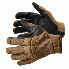 Рукавички тактичні 5.11 Station Grip 3.0 Gloves (Kangaroo), 5.11 ®