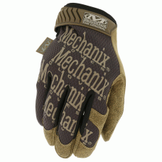 Рукавички тактичні Mechanix The Original® Coyote Gloves (Brown), Mechanix Wear