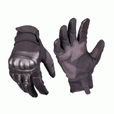 Рукавички тактичні Sturm Mil-Tec Leather Tactical Gloves Gen.II (Black)
