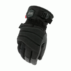 Рукавички тактичні зимові Mechanix Coldwork™ Peak Gloves (Grey/Black), Mechanix Wear
