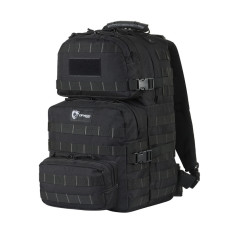 РЮКЗАК 14-302 PACK BLACK