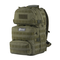 РЮКЗАК 14-302 PACK OLIVE