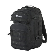РЮКЗАК 14-305 PACK BLACK