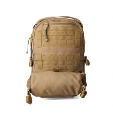 Рюкзак Адаптер MOLLE Coyote