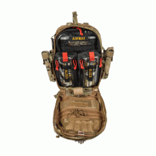Рюкзак аптечка бойового медика NAR Mini Medic Kit Basic (Multicam)