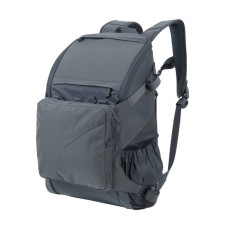 Рюкзак Helikon-Tex Bail Out Nylon 25L Серый