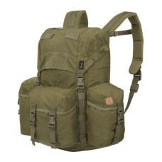 Рюкзак Helikon-Tex BERGEN 18L Olive, Olive