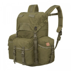 Рюкзак BERGEN, Olive Green, Helikon-Tex