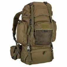 Рюкзак Commando 55л OD Olive
