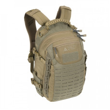 Рюкзак Direct Action DRAGON EGG MkII - 25 л, 1112A-Coyote/Adaptive Green