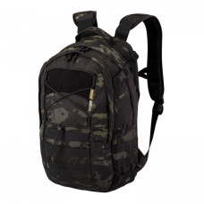 Рюкзак EDC – Cordura – 21 л, MultiCam Black, Helikon-Tex