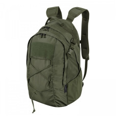 Рюкзак EDC Lite - Nylon - 21 л, Olive Green, Helikon-Tex