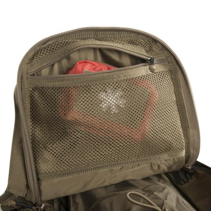 Рюкзак Helikon-Tex RACCOON Mk2® 24л Серый