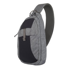 Рюкзак однолямочный Helikon-Tex EDC SLING BACKPACK Серый