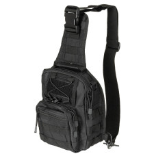 Рюкзак однолямочный MOLLE 7л