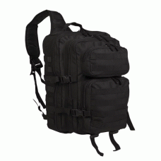 Рюкзак однолямочний ONE STRAP ASSAULT PACK LG Black