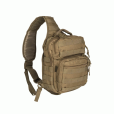 Рюкзак однолямочный ONE STRAP ASSAULT PACK SM (Coyote)
